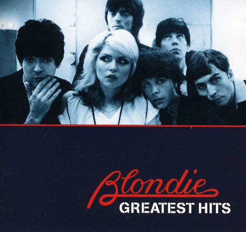 Blondie - Greatest Hits [CD] [New CD]