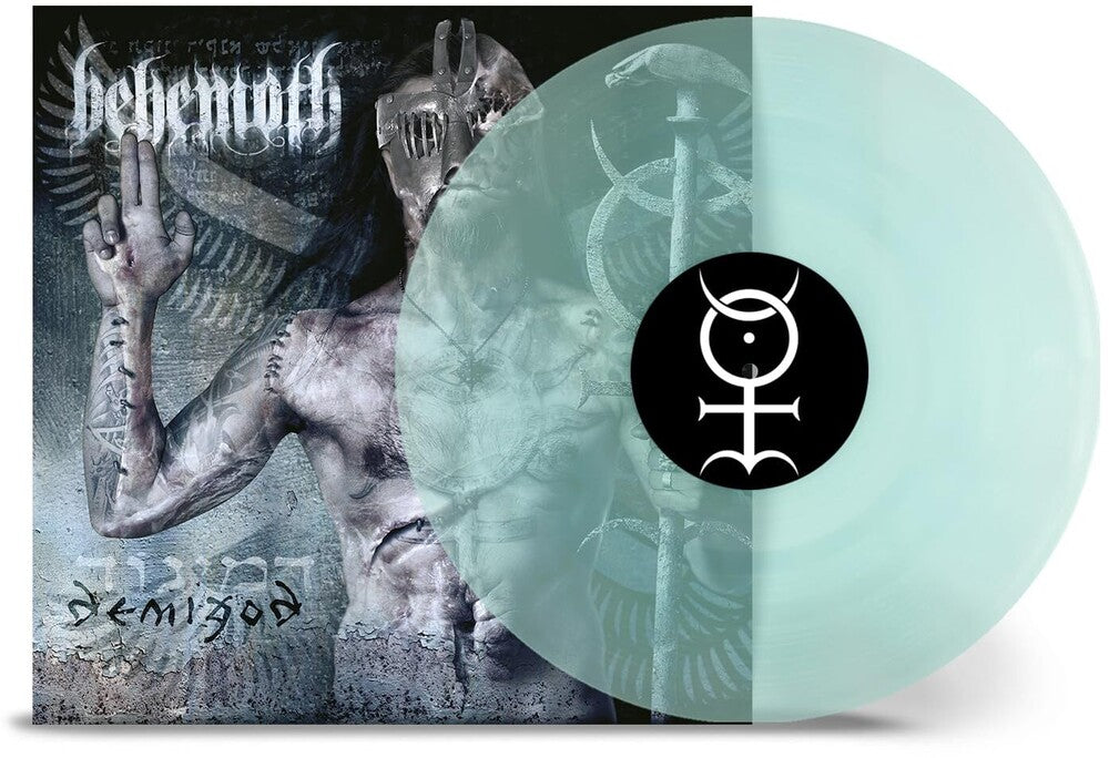 Behemoth - Demigod [Coke Bottle Green LP] [New Vinyl]