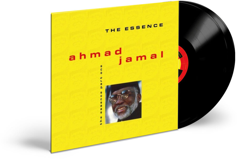 Ahmad Jamal - Essence Vol.1 [LP] [New Vinyl]