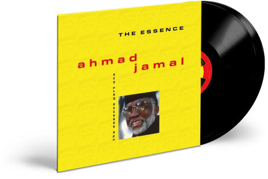 Ahmad Jamal - Essence Vol.1 [LP] [New Vinyl]