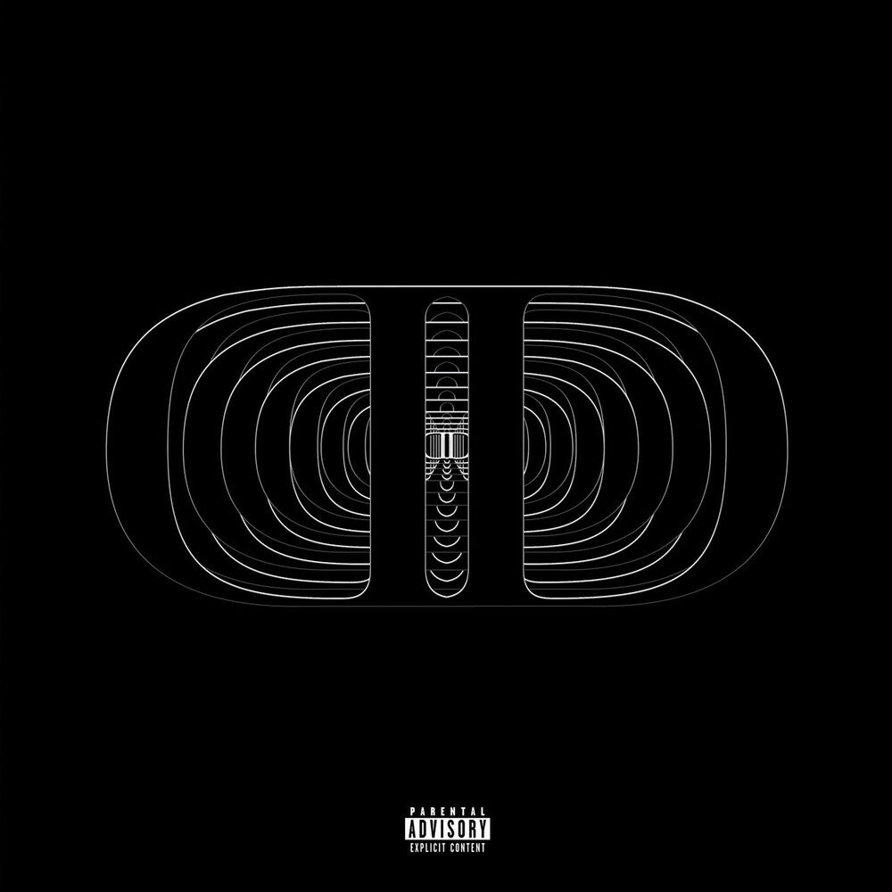 Lil Tecca - Dopamine (Mod) (Auto) [CD] [New]