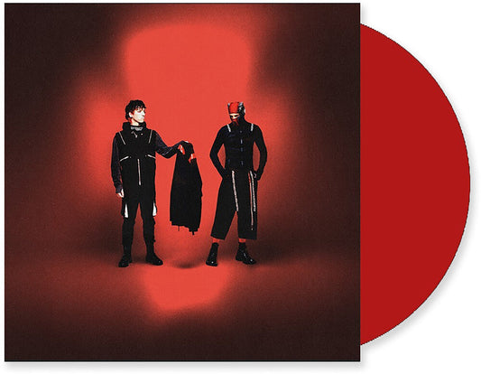 Twenty One Pilots - Breach [Red LP] Vinyl Record [New]