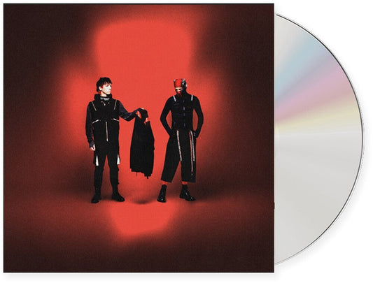 Twenty One Pilots - Breach [CD] [New]