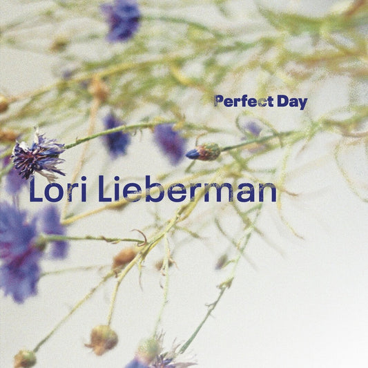 Lori Lieberman - Perfect Day (Gate) [Limited Edition] (Ofgv) [New Vinyl]