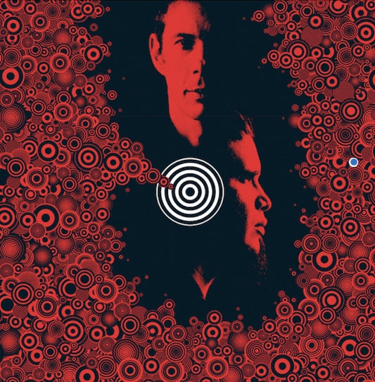 Thievery Corporation - Cosmic Game (20th Anniversary Reissue) (Gate) [LP] [New Vinyl]