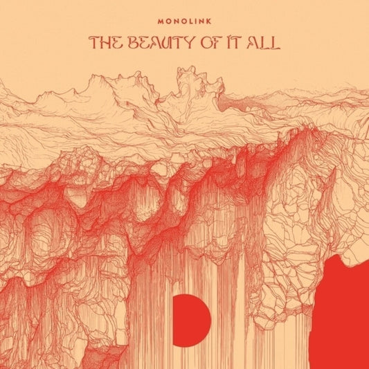 Monolink - Beauty Of It All [180 Gram] (Can) [New Vinyl]