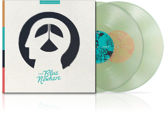 Between The Buried And Me - The Blue Nowhere [Indie Exclusive coke bottle clear 2LP] [New Vinyl]