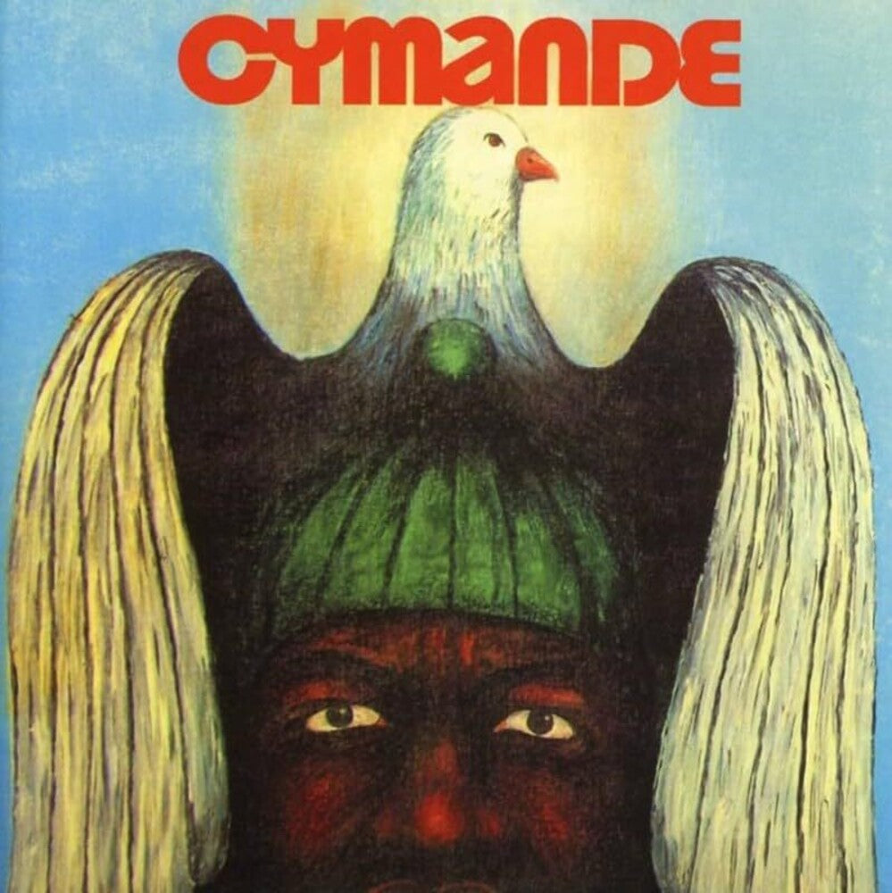 Cymande - Cymande [CD] [New]