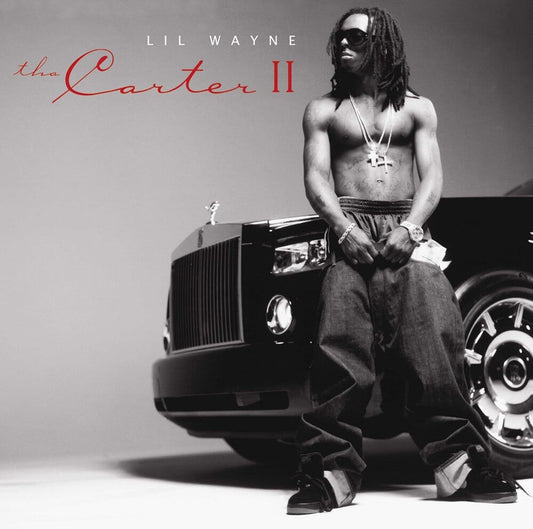 Lil Wayne - Tha Carter Ii [LP] [New Vinyl]