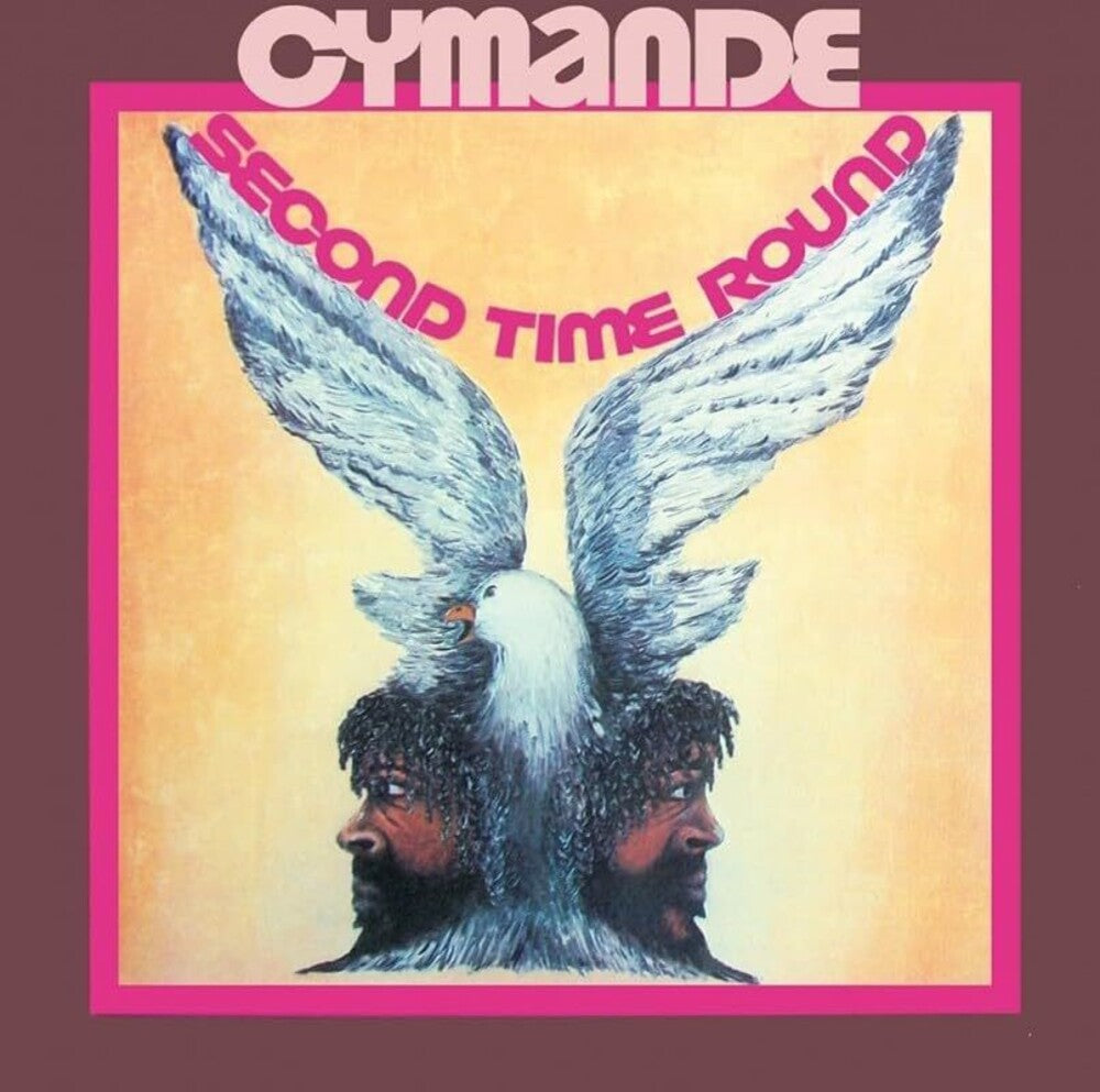 Cymande - Second Time Round [CD] [New CD]