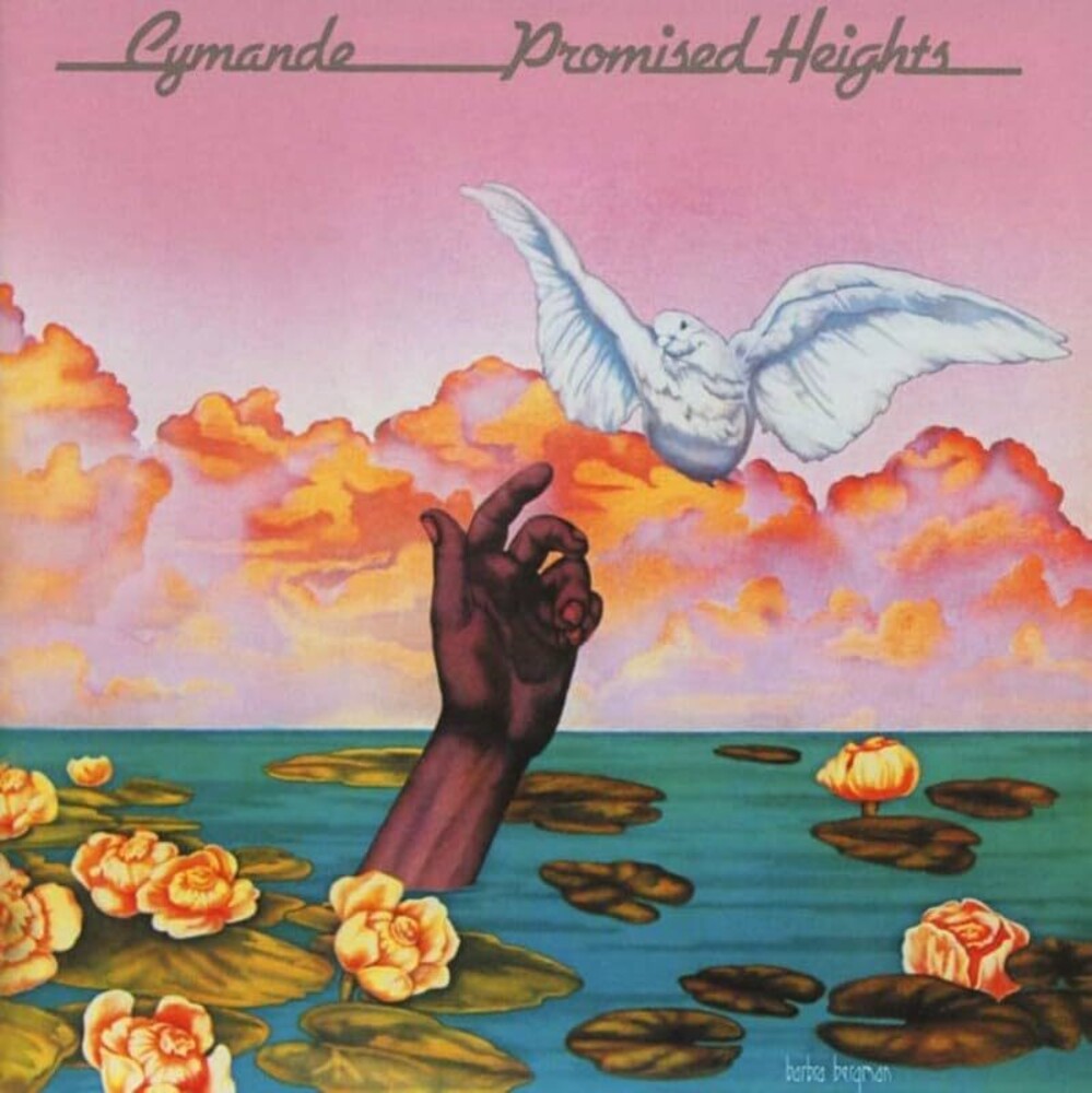 Cymande - Promised Heights [CD] [New CD]
