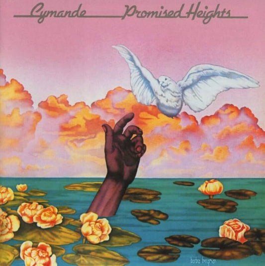 Cymande - Promised Heights [CD] [New CD]