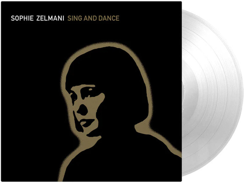 Sophie Zelmani - Sing & Dance [Clear Vinyl] [Limited Edition] [180 Gram] (Hol) [New Vinyl]