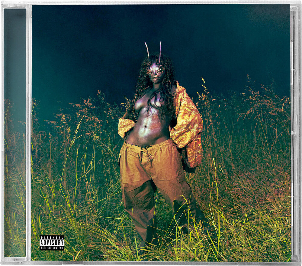 SZA - SOS Deluxe: LANA [2 CD] [New CD]
