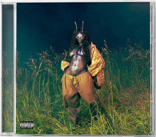 SZA - SOS Deluxe: LANA [2 CD] [New CD]