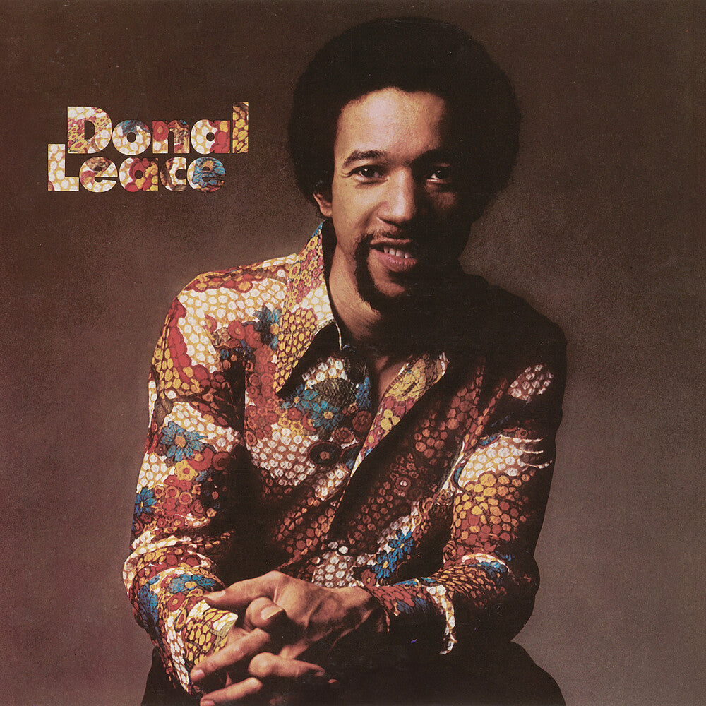Donal Leace - Donal Leace [CD] [New CD]
