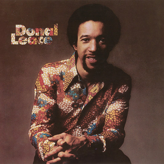 Donal Leace - Donal Leace [CD] [New CD]