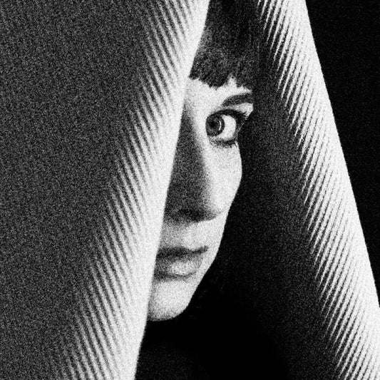 Annie Deschenes -Claude - Les Manieres De Table [Colored Vinyl] (Ylw) [New Vinyl]