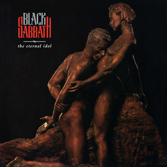 Black Sabbath - The Eternal Idol [LP] [New Vinyl]
