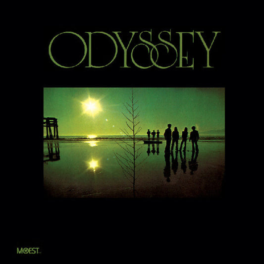 Odyssey - Odyssey [LP] [New Vinyl]