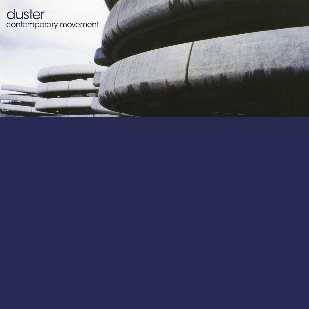 Duster - Contemporary Movement (Y2k 25th Anniversary) [LP] [New Vinyl]