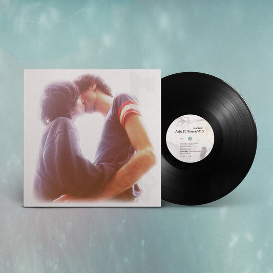 Winter - Adult Romantix [LP] [New Vinyl]