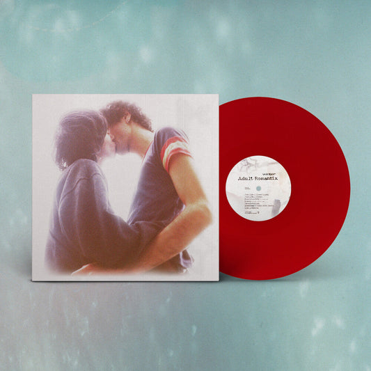 Winter - Adult Romantix [Colored Vinyl] [New Vinyl]
