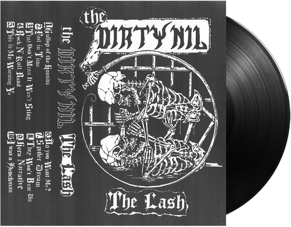 Dirty Nil - Lash [LP] [New Vinyl]