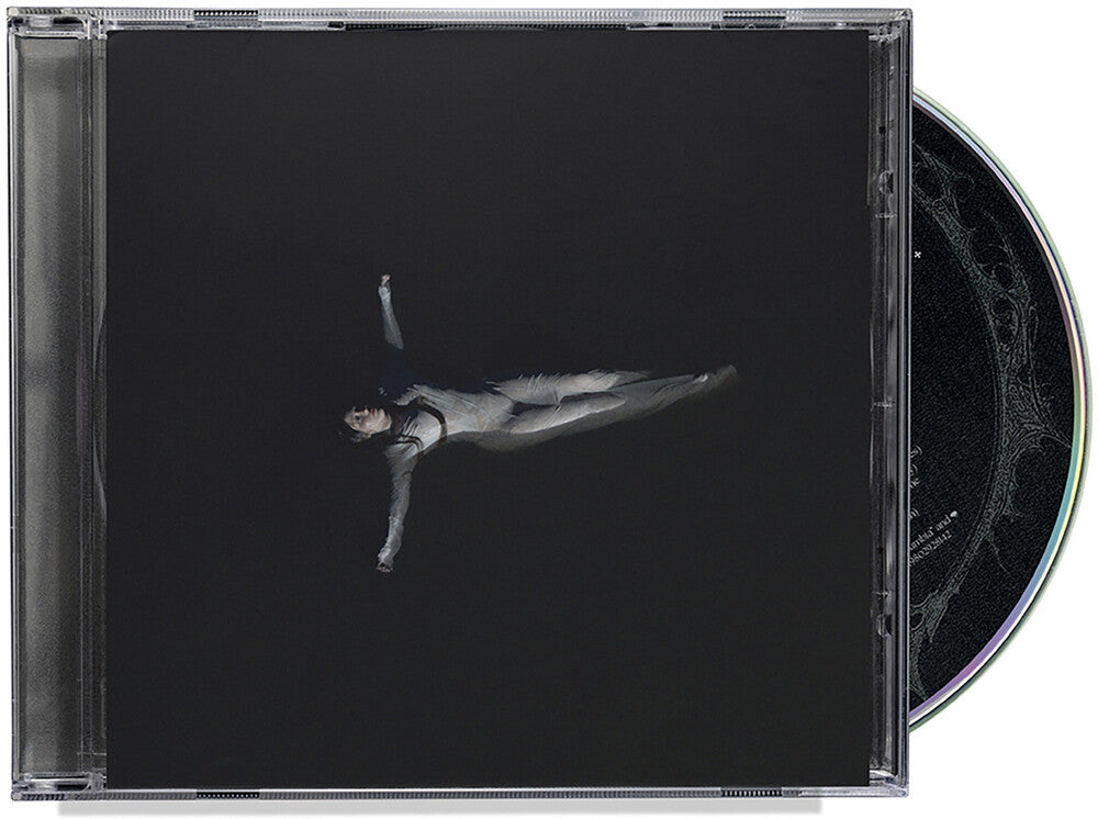 Noah Cyrus - I Want My Loved Ones To Go With Me [With Booklet] [New CD]