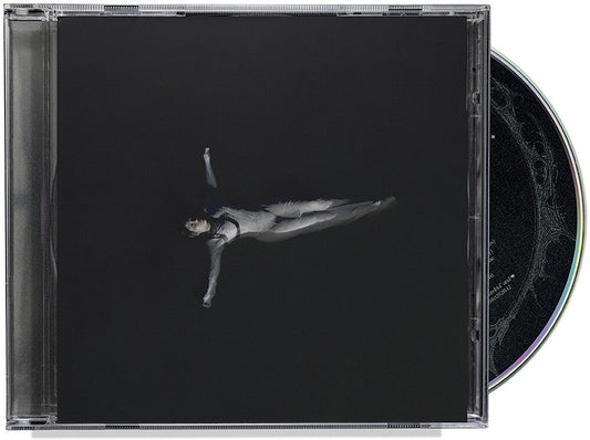 Noah Cyrus - I Want My Loved Ones To Go With Me [With Booklet] [New CD]
