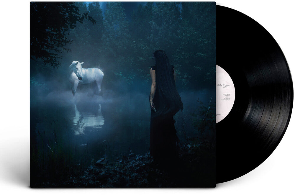 Noah Cyrus - I Want My Loved Ones To Go With Me [LP] [New Vinyl]