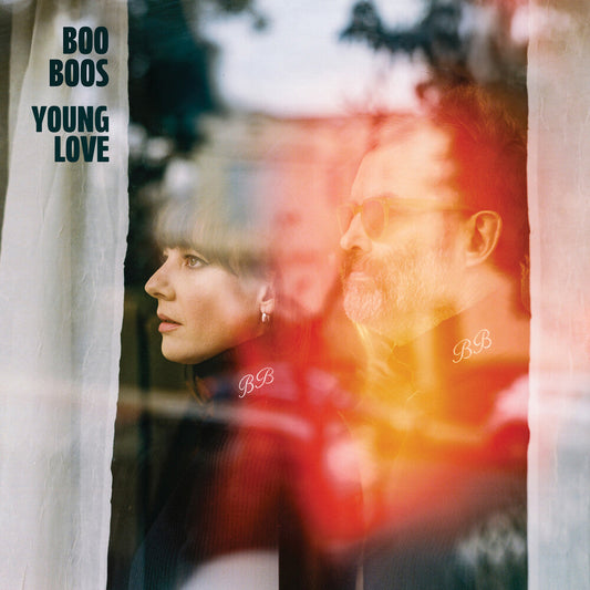 Boo Boos - Young Love [CD] [New CD]