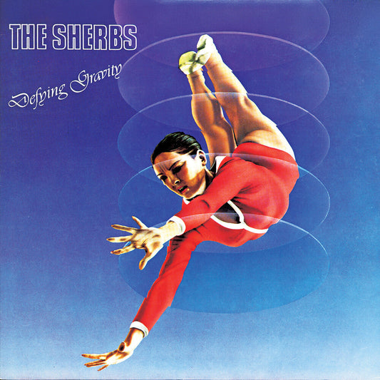 Sherbs - Defying Gravity (Bonus Tracks) [Colored Vinyl] [New Vinyl]