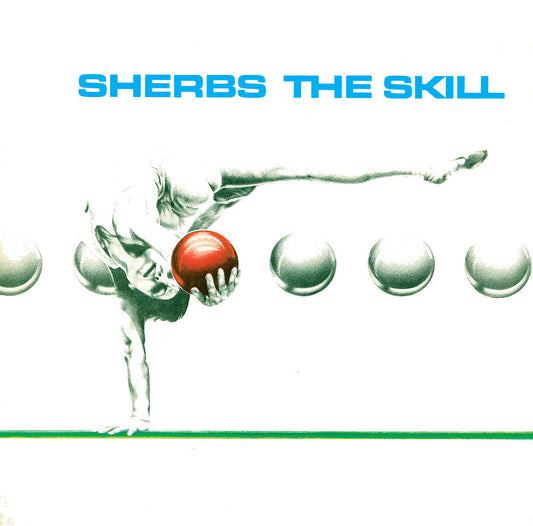 Sherbs - Skill (Bonus Tracks) [Colored Vinyl] [Remastered] [New Vinyl]