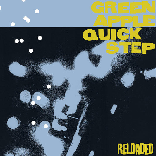 Green Apple Quick Step - Reloaded [LP] [New Vinyl]