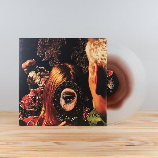 Birthmark - Birth Of Omni (Choc) [Colored Vinyl] [Clear Vinyl] [Limited Edition] [Download Included] [New Vinyl]