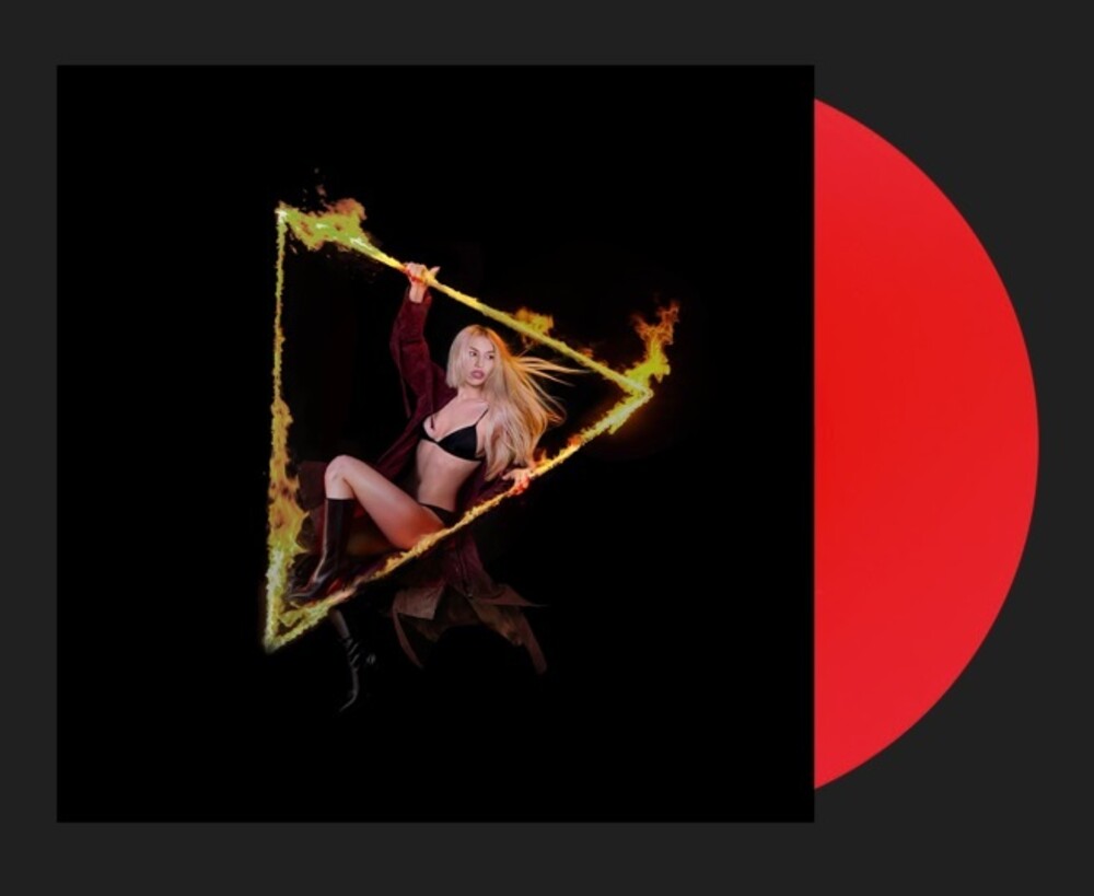Ava Max - Don't Click Play [Translucent Red] [New Vinyl]