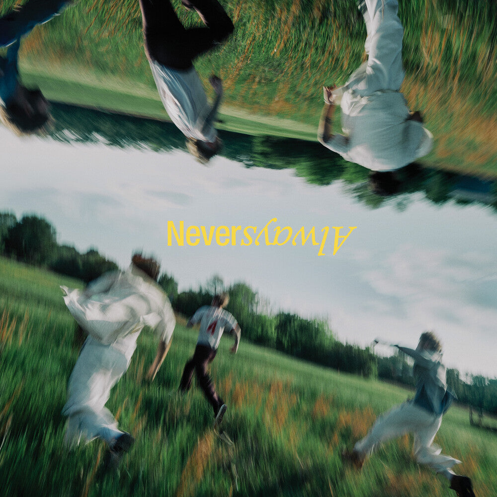 Camino - Neveralways [CD] [New CD]