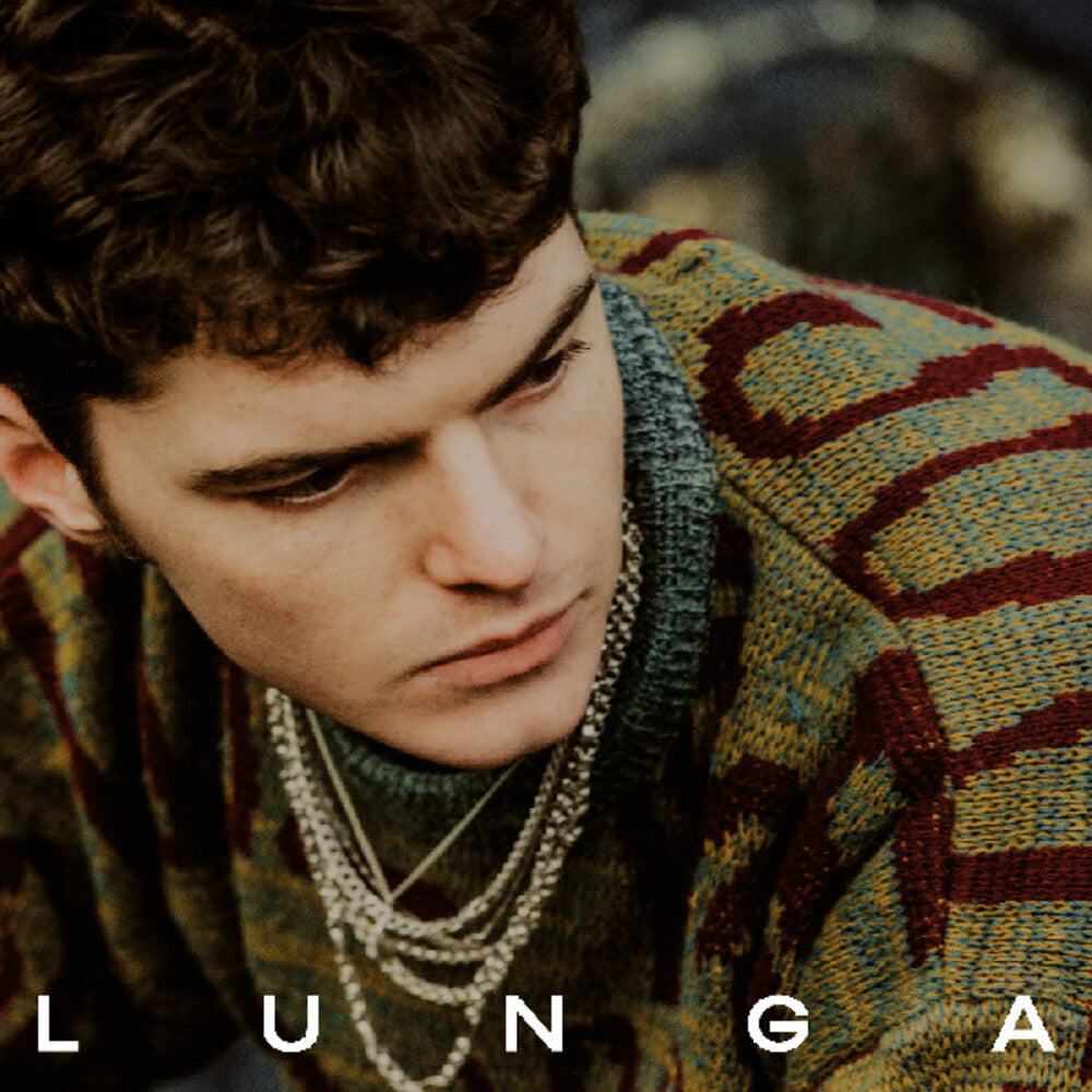 Minsky Sydney Sargeant - Lunga [CD] [New CD]