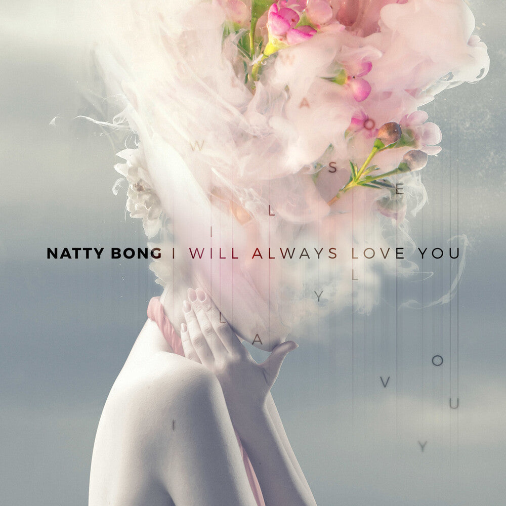Natty Bong - I Will Always Love You / Under The Bridge [7" Vinyl] [New Vinyl]