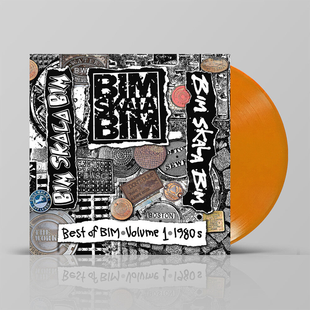 Bim Skala Bim - Best Of Bim Vol 1 (1980's) [LP] [New Vinyl]