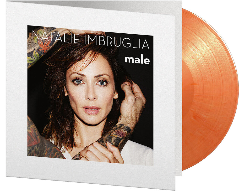 Imbruglia, Natalie - Male [LP] [New Vinyl]