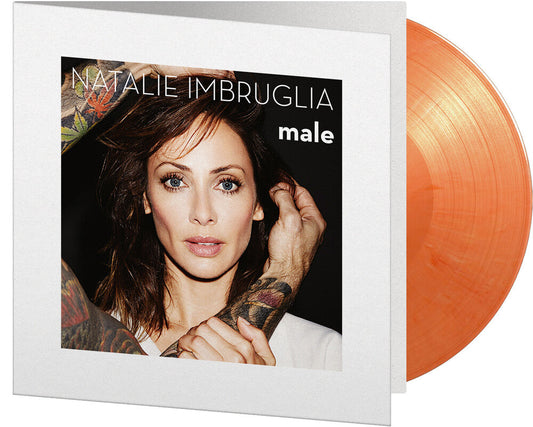 Imbruglia, Natalie - Male [LP] [New Vinyl]