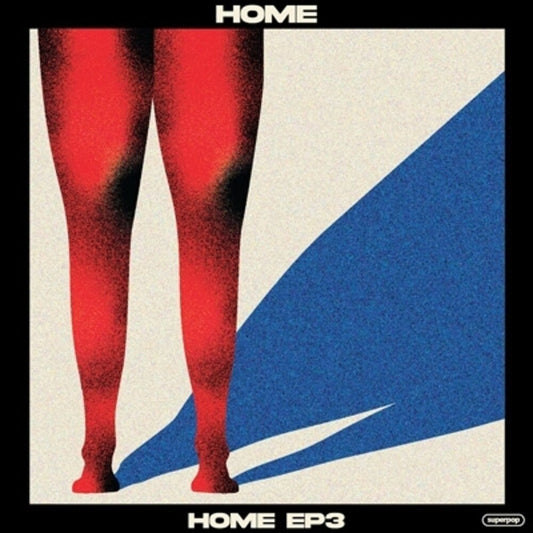 Home - HOME EP3 [CD] [New CD]
