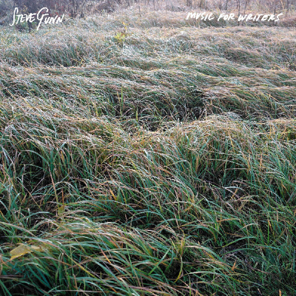 Music For Writers [LP] [New Vinyl]