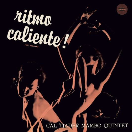 Ritmo Caliente - Limited 180-Gram Vinyl with Bonus Tracks [LP] [New Vinyl]