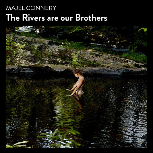 Majel Connery - Rivers Are Our Brothers (Aus) [CD] [New CD]
