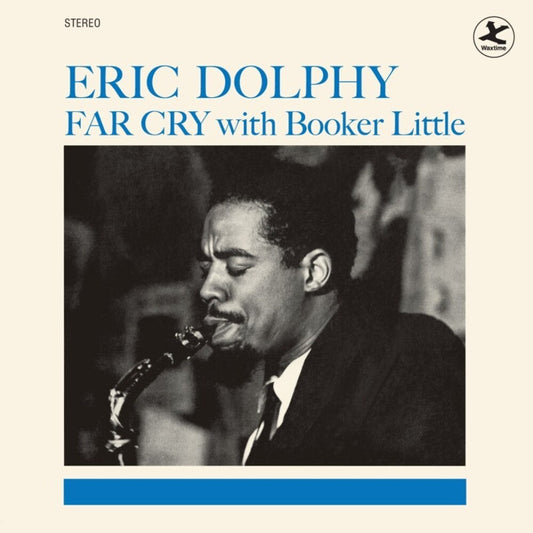 Dolphy, Eric Quintet - Far Cry With Booker Little - Limited 180-Gram Vinyl with Bonus Tracks [LP] [New Vinyl]