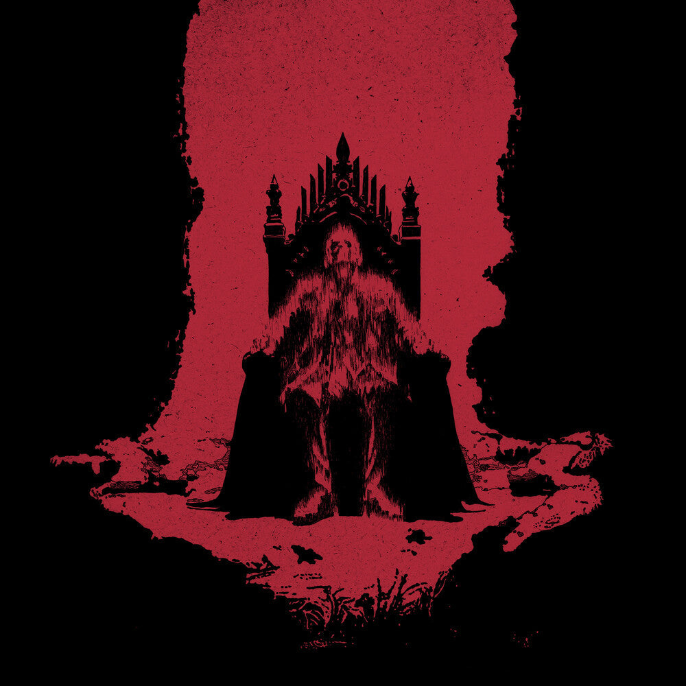 Fit For A King - Lonely God [LP] [New Vinyl]
