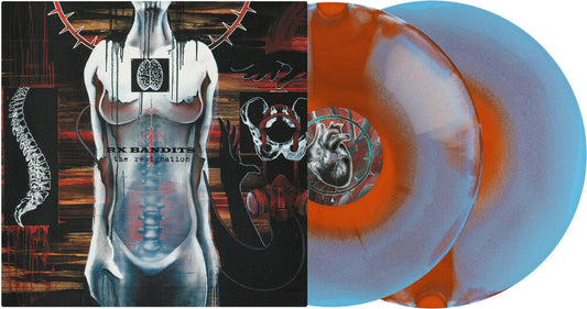 Rx Bandits - Resignation [LP] [New Vinyl]